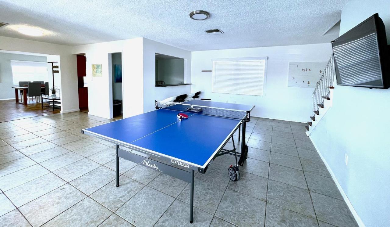 St. Pete Beach Suites Kültér fotó